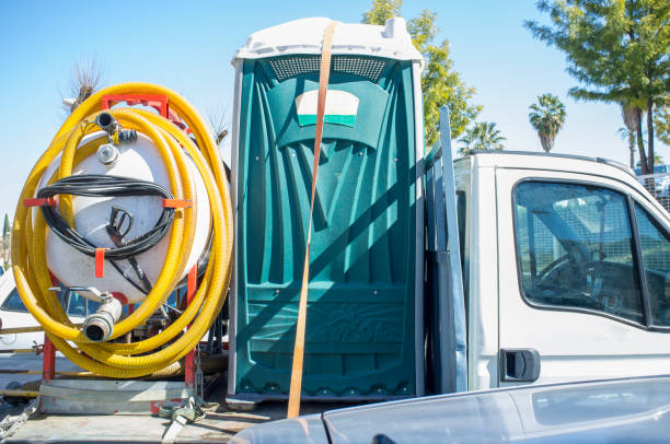 Best Local porta potty services  in Montevlo, AL