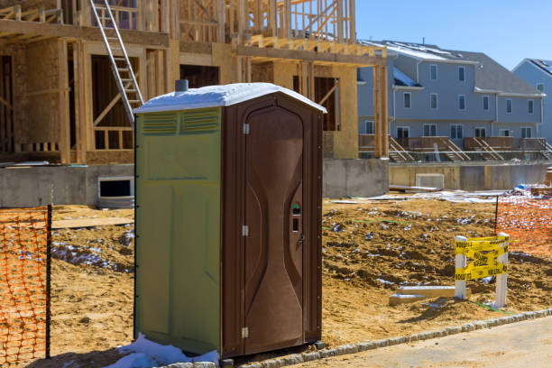 Best Portable toilet rental for construction  in Montevlo, AL