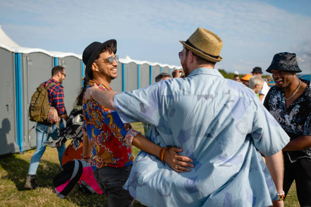 Best Porta potty rental for outdoor events  in Montevlo, AL