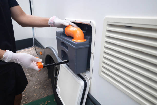 Best High-end porta potty rental  in Montevlo, AL
