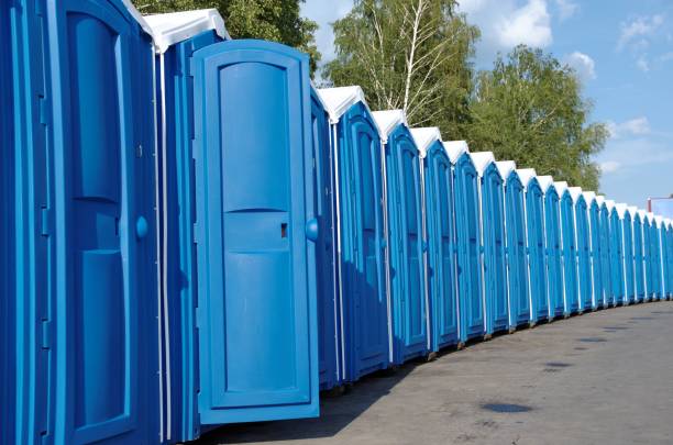 Portable Toilet Options We Offer in Montevallo, AL